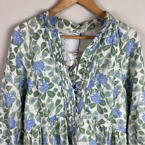 NEW NWT Hermoza Louisa Tunic Mini Dress - Picture 12 of 15